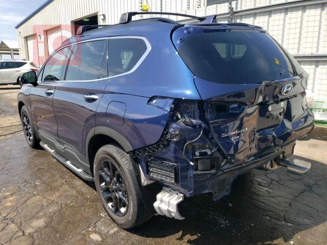 هيونداي سانتافي